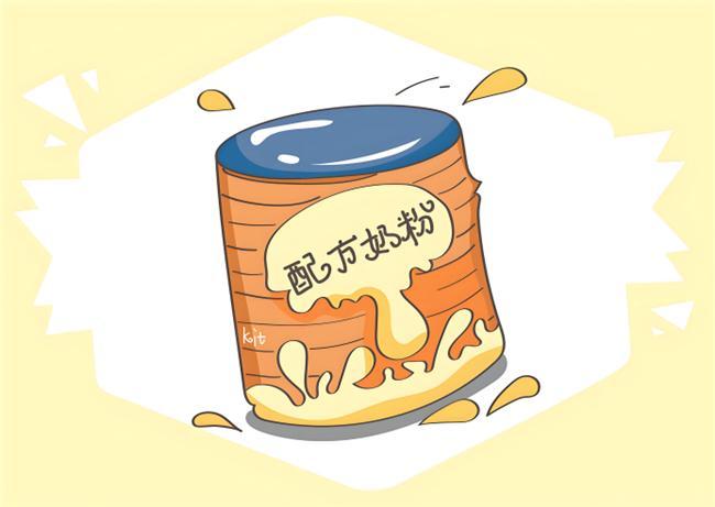 不只是排名深挖奶粉十大品牌背后的硬核实力