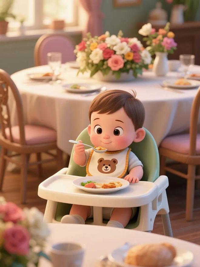 宝宝餐具暗藏风险！避开“双酚A”这四招你一定要看